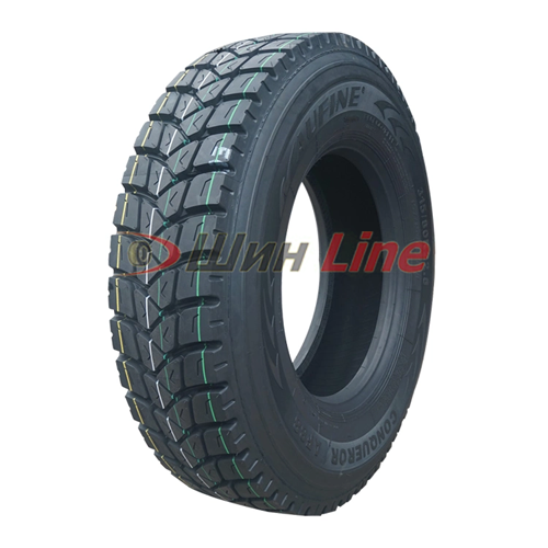 315/80R22.5 Aufine CONQUEROR AF-88