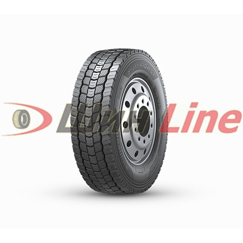 315/70R22.5 DH51 PR18