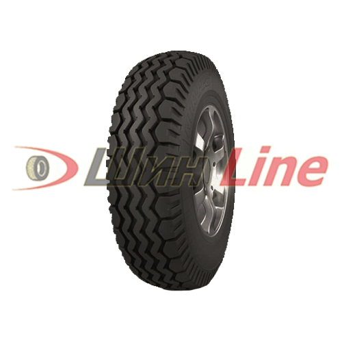 Сельхоз шина АШК NORTEC IM-24 10.0/75 R15.3 , фото 1