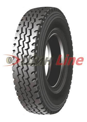 Грузовая шина Constancy ECO81  11.00 R22.5 , фото 1
