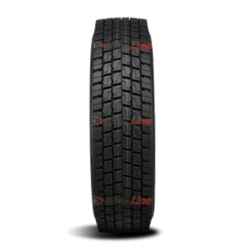 265/70R19.5 16PR TRD06