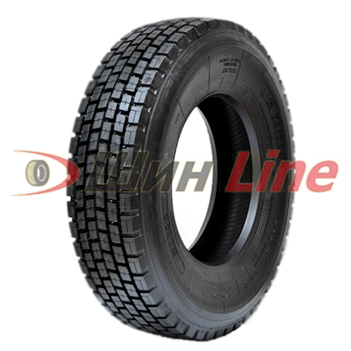 Грузовая шина Taitong HS102  315/80 R22.5 , фото 1