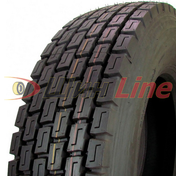 11R22.5 16РR LANVIGATOR D801