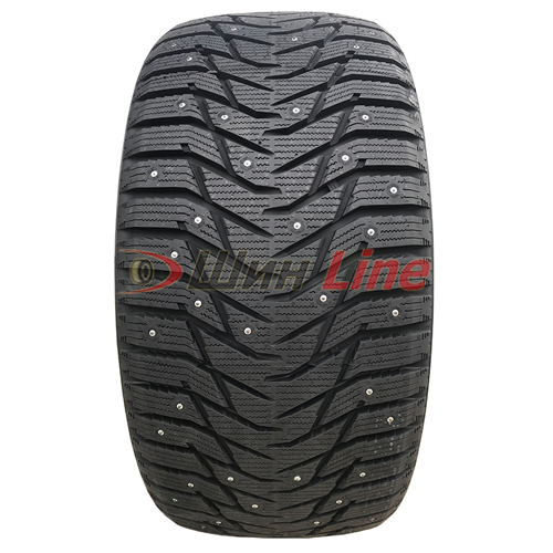 Легковая шина зимняя шипованная Sailun Ice Blazer WST3 195/65 R15 95T , фото 2