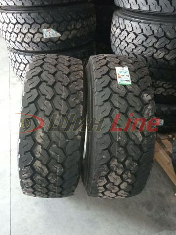445/65R22.5 20РR TR658 