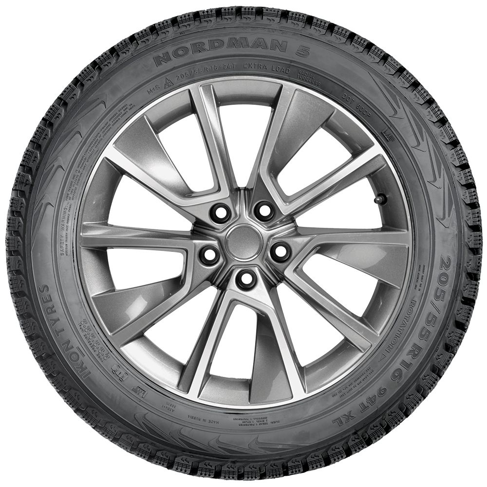 195/65R15 95T XL Ikon Nordman 5
