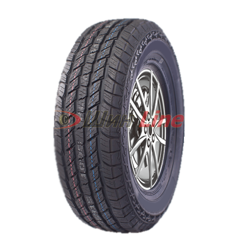 LT265/70R17 121/118R ROADMARCH PRIMEMAX A/T I