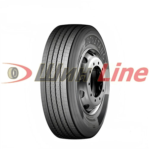 295/80R22.5 20PR 154/150K SH57 CONSTANCY TL