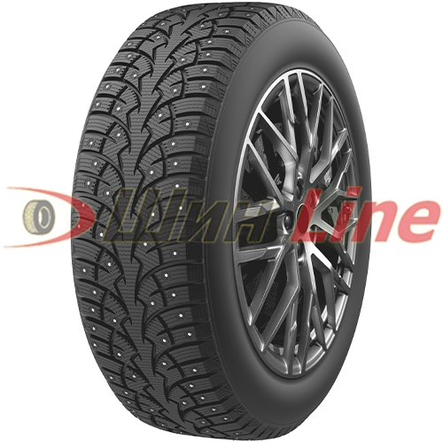 Легковая шина зимняя шипованная SONIX Winter Xpro STUDS 68 шип 205/65 R15 94T в Казахстане
