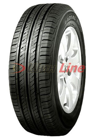 Легковая шина летняя Goodride Radial RP28 185/70 R14 88T в Казахстане