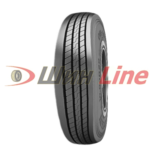 Грузовая шина Otani OH-107  315/60 R22.5 154/148L , фото 2