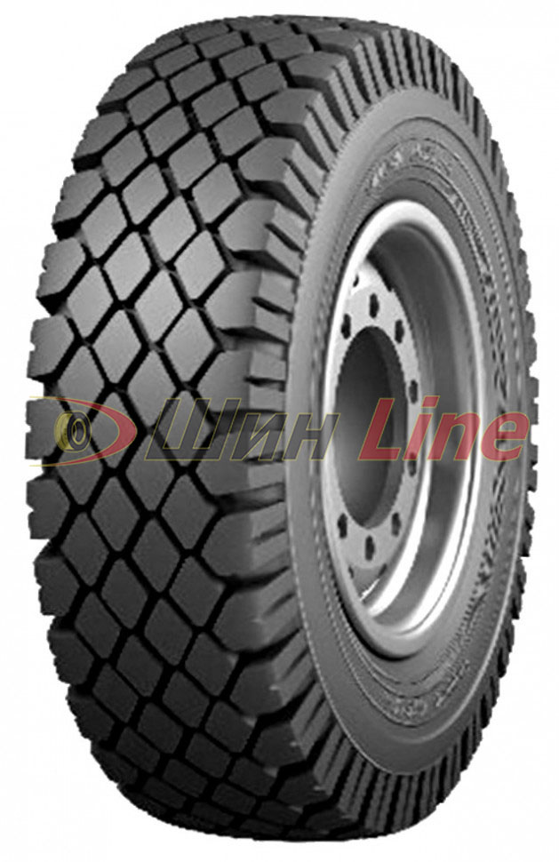 Грузовая шина Белшина Бел-124 11.00 R20 в Казахстане