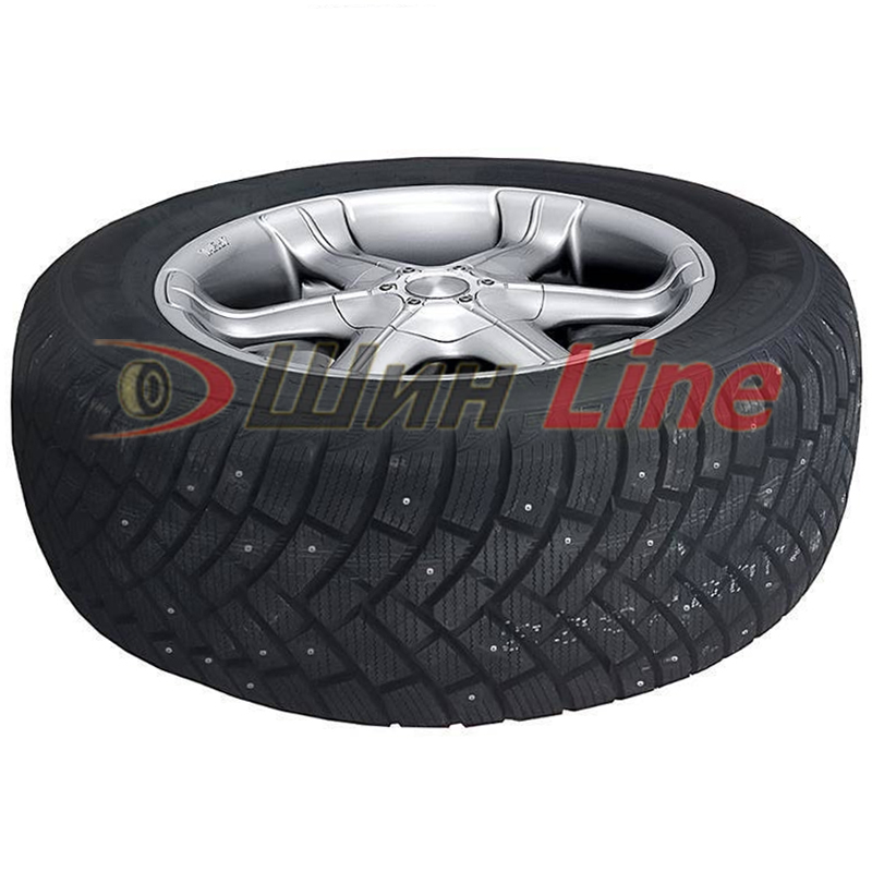 185/65R15 88T GREEN-Max Winter Grip шип