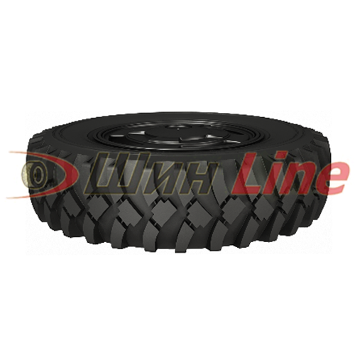 15.5-25 NORTEC ER-125 14PR TL