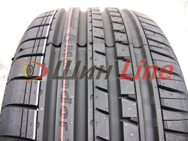 225/50ZR16 92W МР46 Hectorra 2