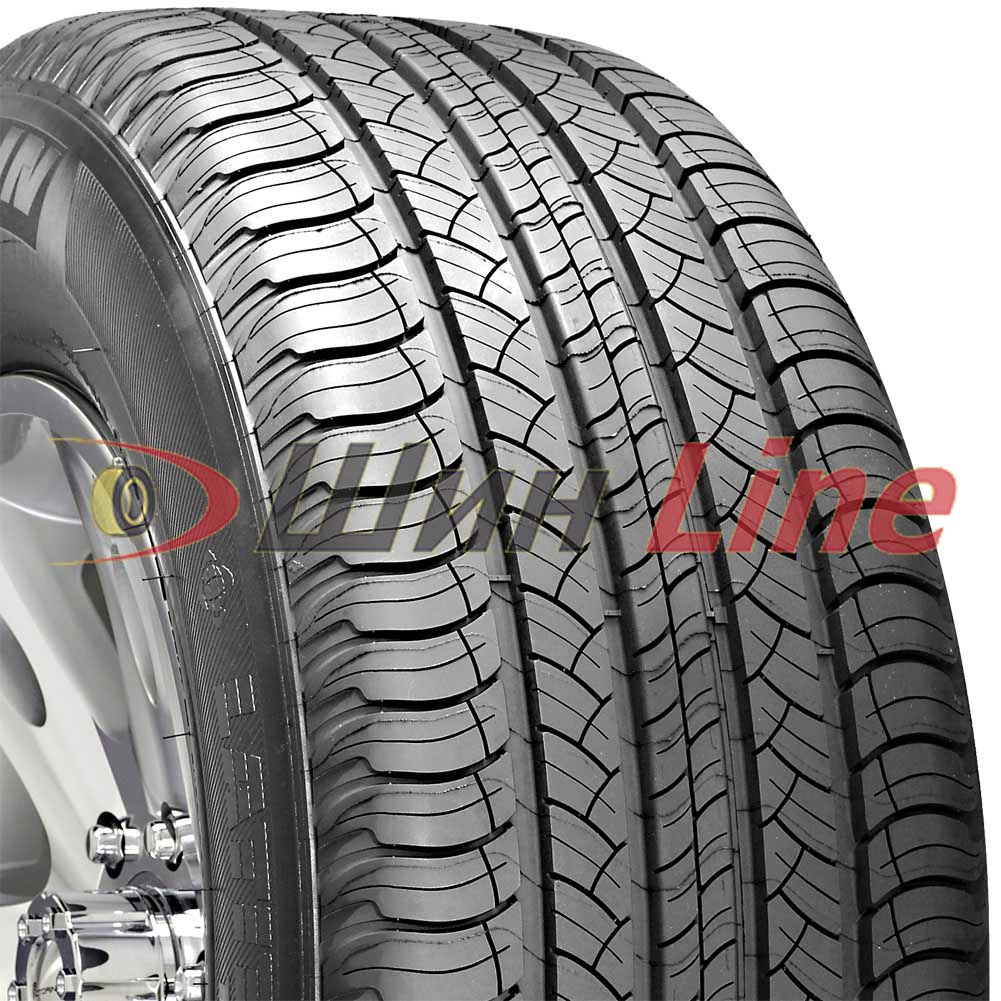 255/55R19 111V EXTRA LOAD TL LATITUDE TOUR HP GRNX MI
