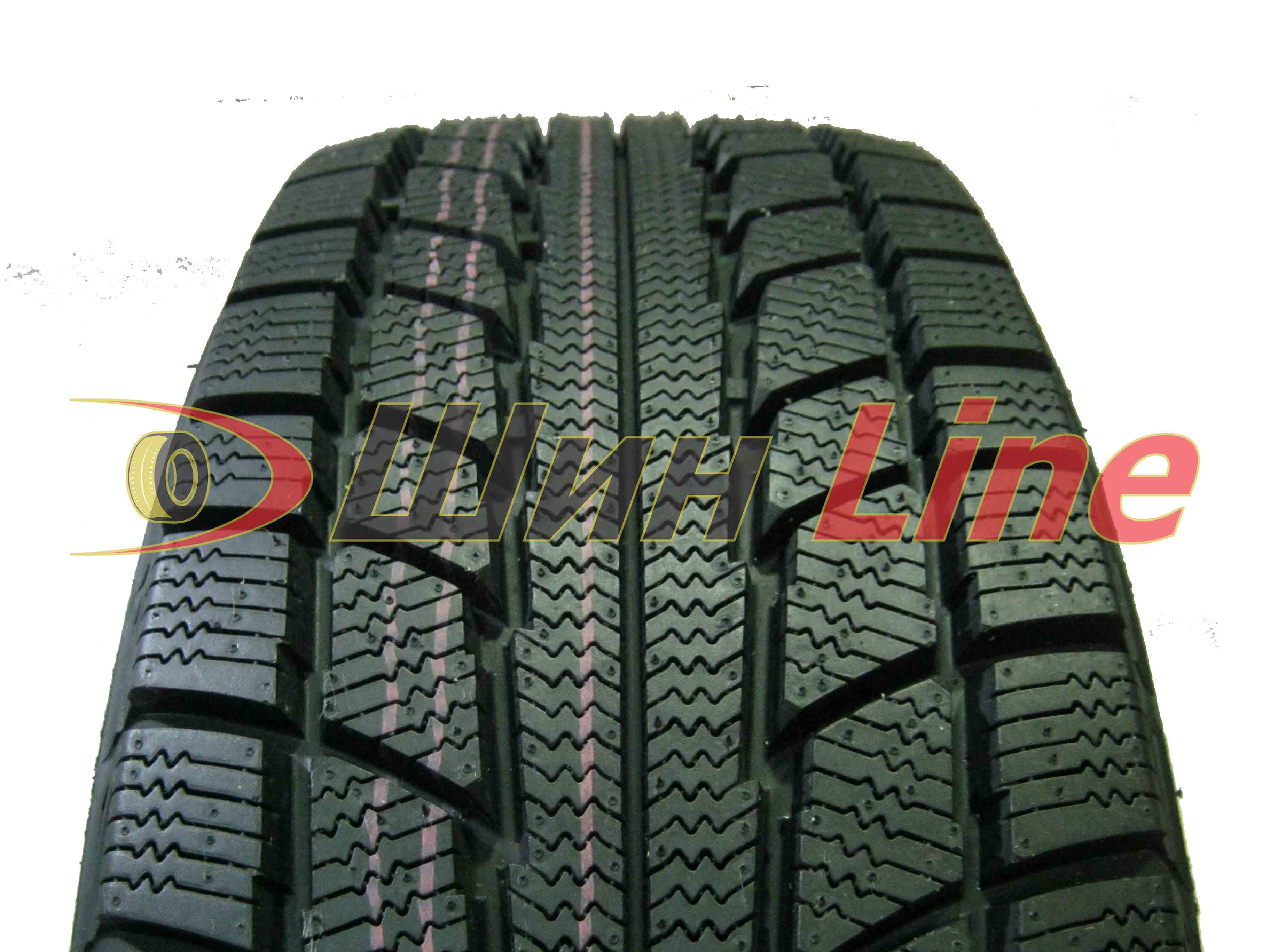 205/70R15 TR777 шип
