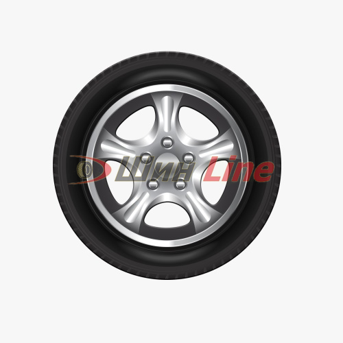 Грузовая шина Triangle TRD06  315/70 R22.5 , фото 3