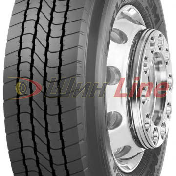 315/70R22.5 154/150L Armorsteel KSM Kelly
