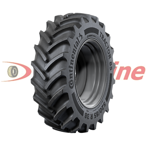 420/85R38 144A8/144B TL Tr85