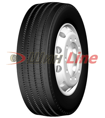 385/65R22.5 NF-202 160K НК б/к