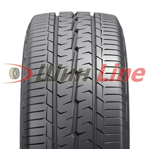 Легкогрузовая шина летняя Toyo NanoEnergy Van 185/75 R16C 104/102S , фото 2