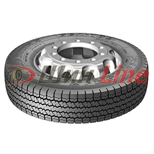 215/75R17.5  БЕЛ-169 Белшина