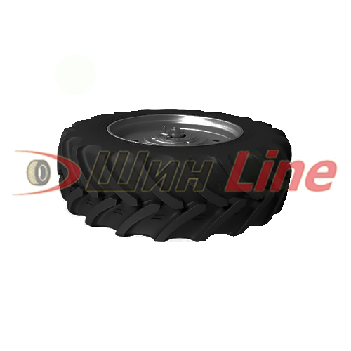 Сельхоз шина АШК NORTEC TA-01 710/70 R38 166/169D/A8 , фото 3