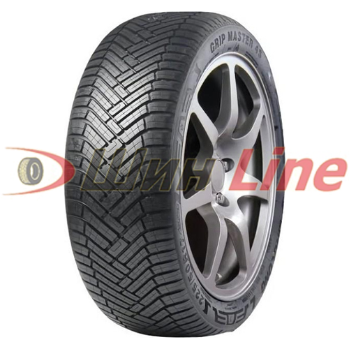 Легковая шина летняя LingLong GRIP MASTER 4S 215/70 R16 100H в Казахстане