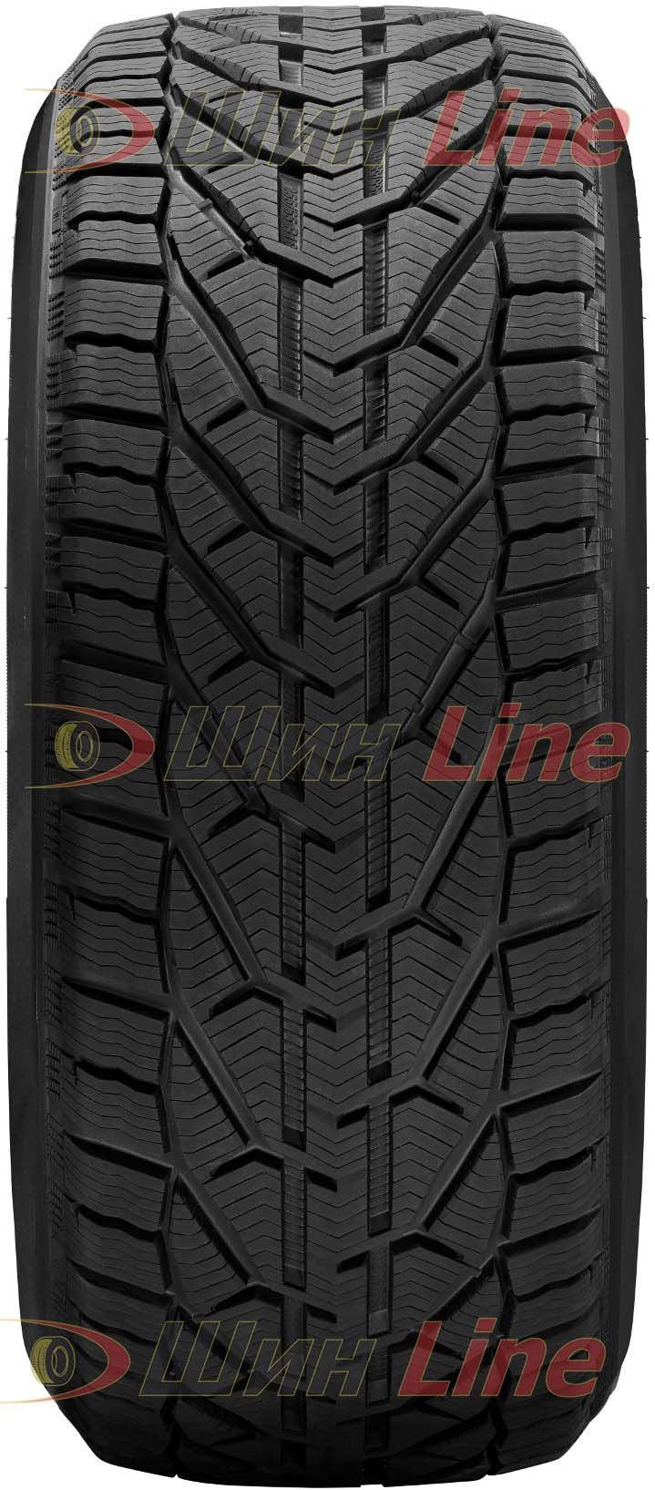 215/65R17 99V  SUV WINTER TG