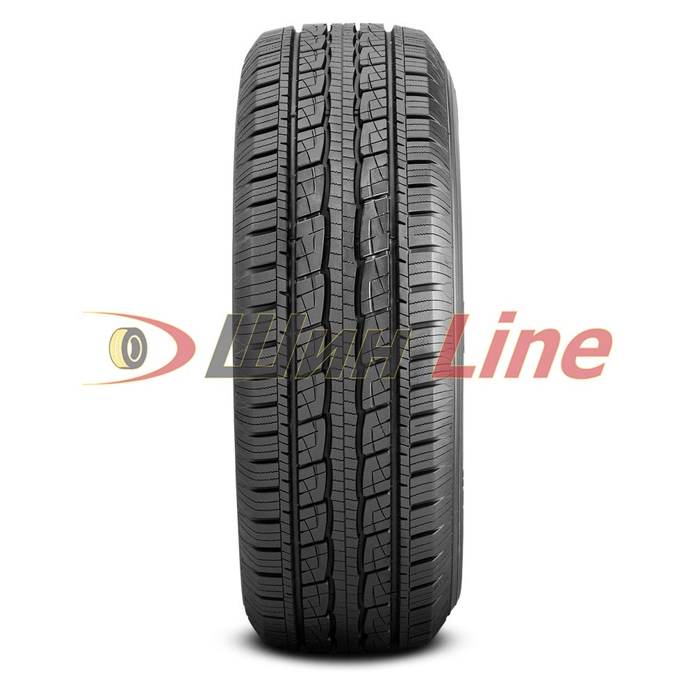 285/65R17 116H FR GRABBER HTS60