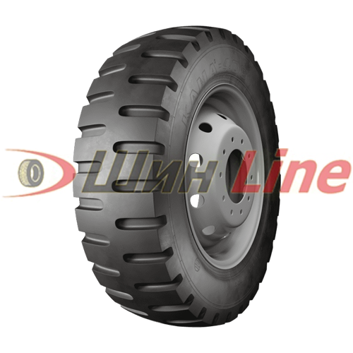 Сельхоз шина Кама 406 8.15 R15 146 в Казахстане