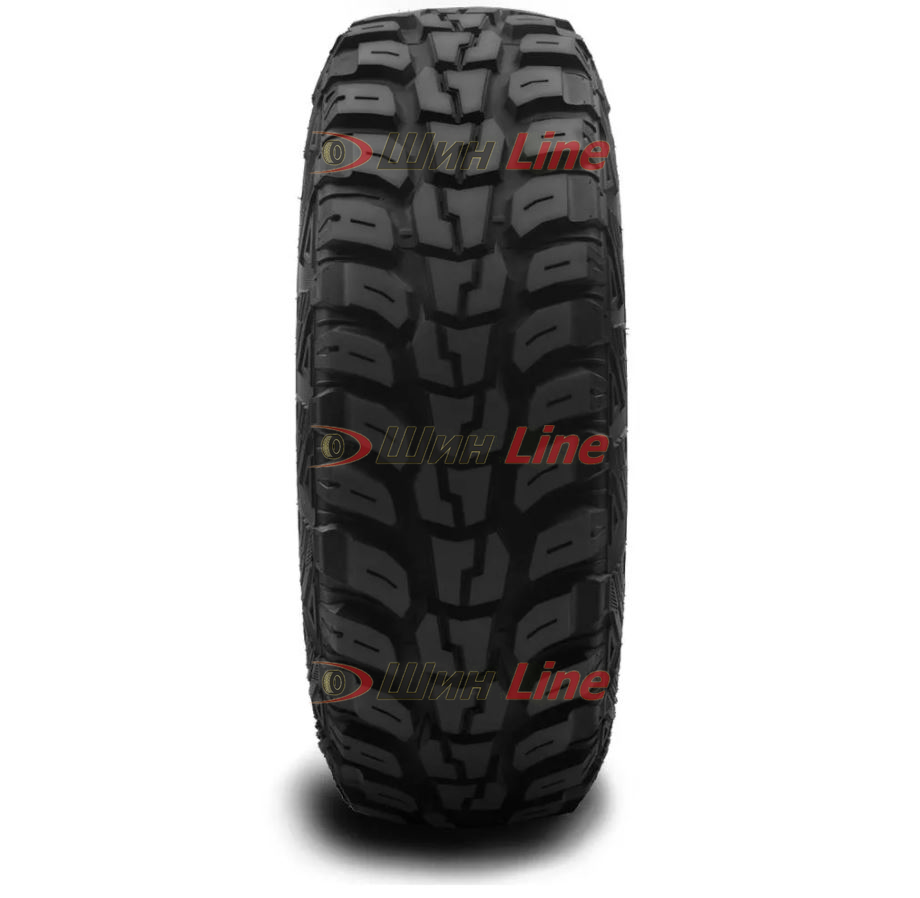 Легковая шина летняя Kumho Road venture KL71 235/85 R16 120/116Q , фото 2