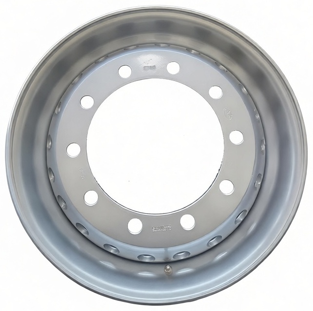 Диск грузовой 22.5x11.75 18mm ET135mm YZ
