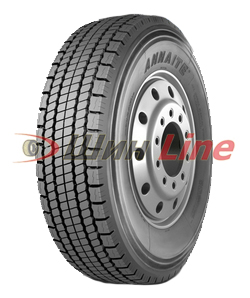 Грузовая шина Annaite 785  285/70 R19.5 , фото 2