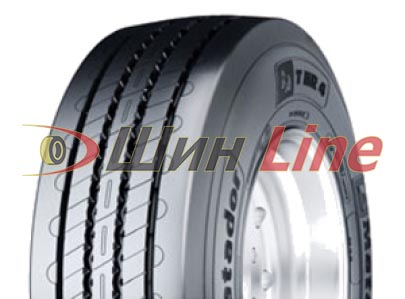 215/75R17.5 135/133K T HR 4 EU LRH 16PR M+S