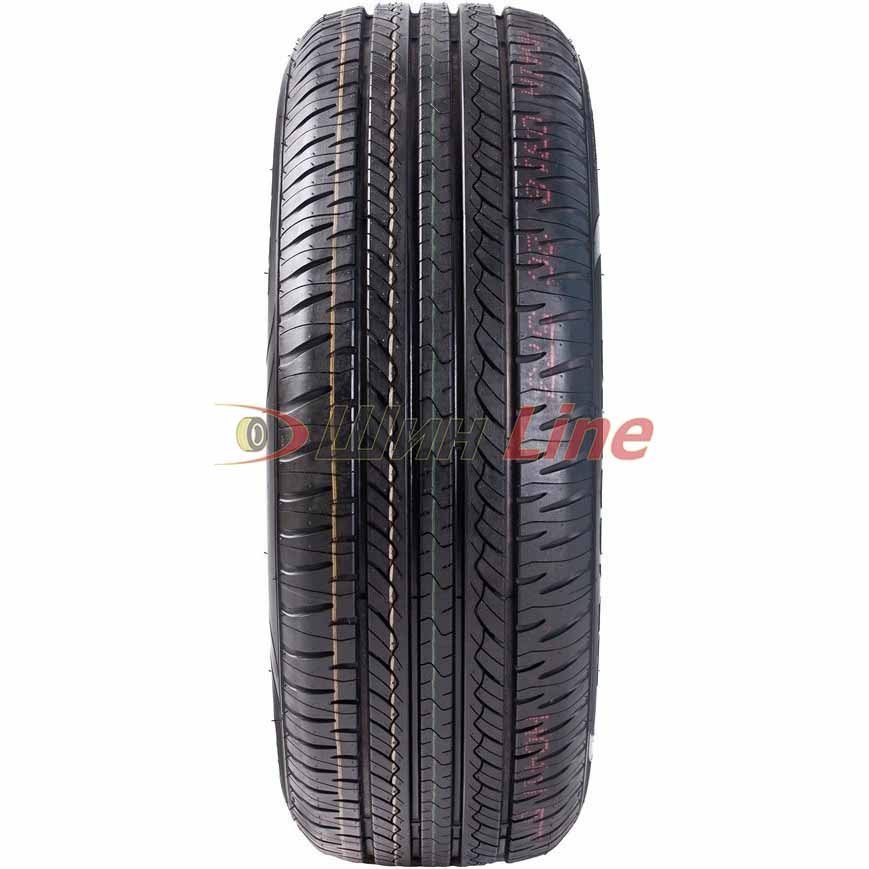 Легковая шина летняя Powertrac TourStar 175/70 R13 82T , фото 3