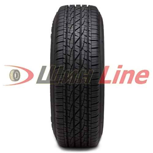 265/65/R17 H112 Firestone/Destination LE-02