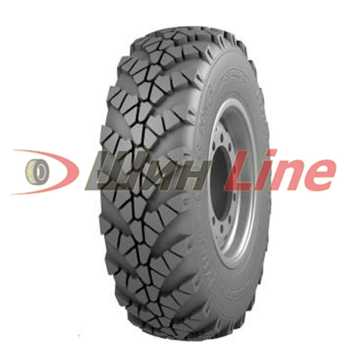 Грузовая шина Омскшина Tyrex CRG Power О-184  425/85 R21 , фото 1