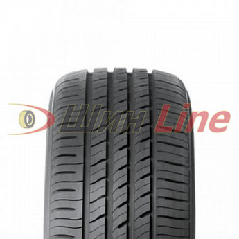 Легковая шина летняя Nexen N-FERA RU5 225/65 R17 106V , фото 3