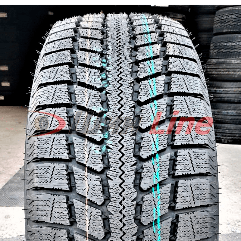 Легковая шина зимняя нешипованная Nitto SN3 245/55 R19 103H , фото 2
