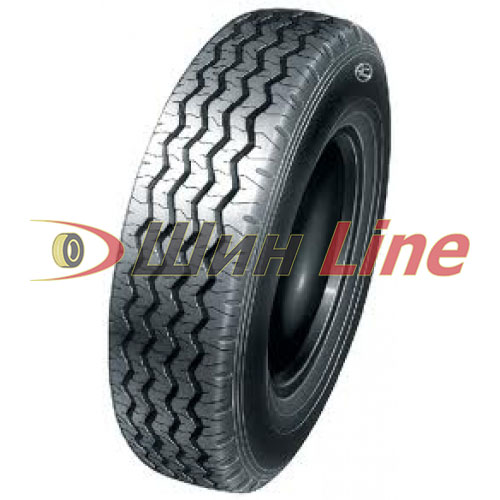Легкогрузовая шина летняя LingLong LMC8 205 R14C , фото 2