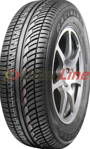 Легковая шина летняя LingLong R619 195/65 R15 , фото 1