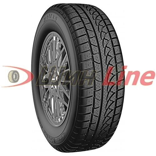Легковая шина зимняя нешипованная Petlas SNOWMASTER W651 245/40 R18 97V в Казахстане