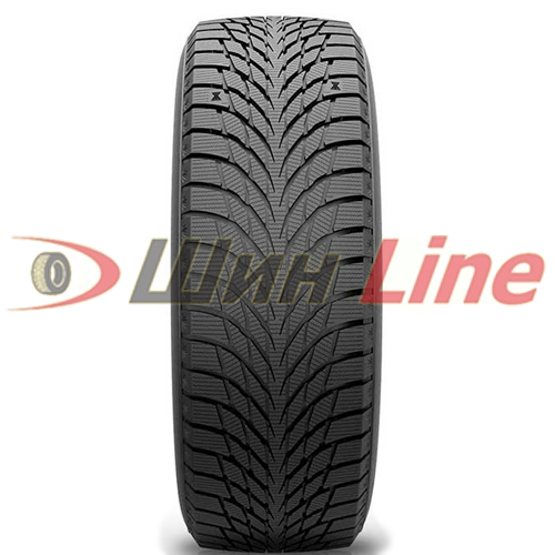 Легковая шина зимняя нешипованная Kumho WinterCraft Ice WI51 205/65 R15 99T , фото 2