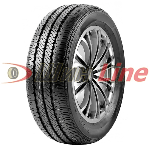 Легковая шина летняя Powertrac TAXI Max 195/65 R15 91V в Семее (Семипалатинске)