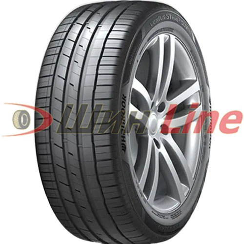 Легковая шина летняя Hankook Ventus S1 evo3 SUV K127A 315/40 R21 115Y в Актобе