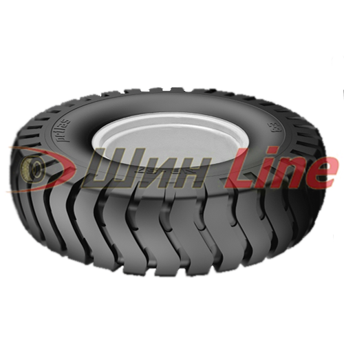 17.5-25 16PR 177 / A2 L2 Petlas NB57 (L-3) TT, фото 2