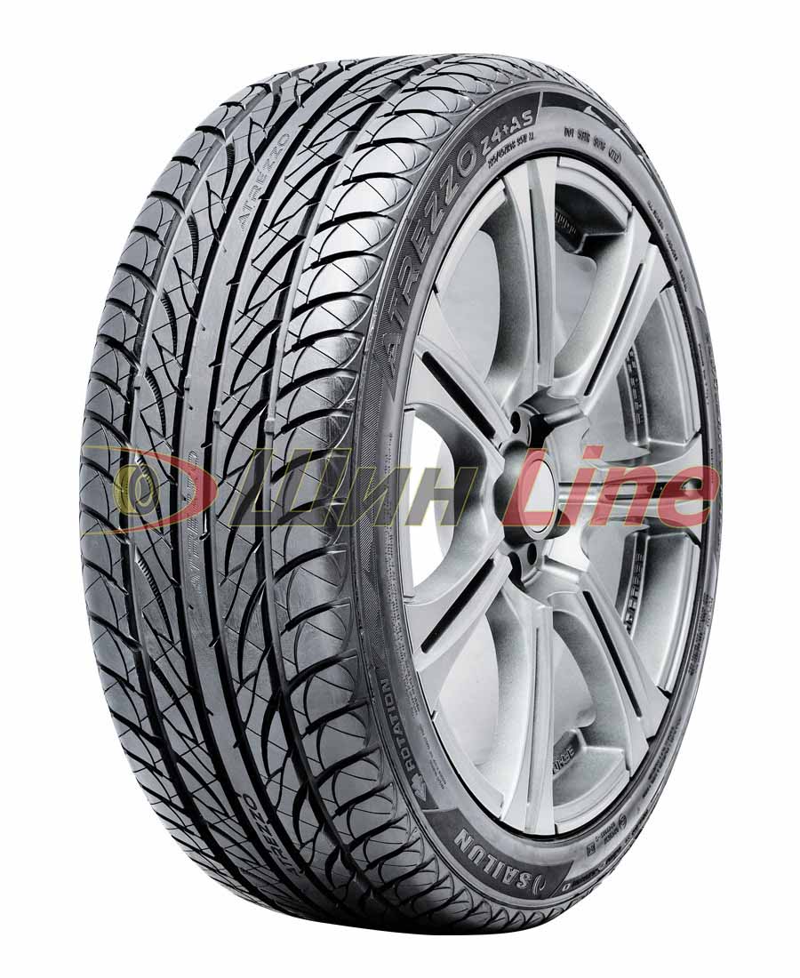 Легковая шина всесезонная Sailun Atrezzo Z4+AS 245/45 R19 98W в Казахстане