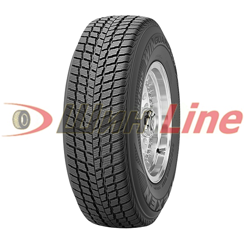 Легковая шина зимняя нешипованная Nexen Winguard SUV 215/70 R16 100T в Казахстане